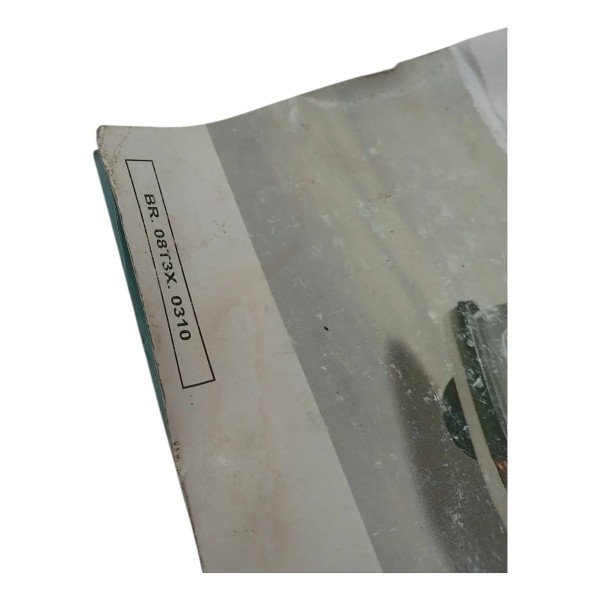 Manual Proprietario Peugeot 207 2010