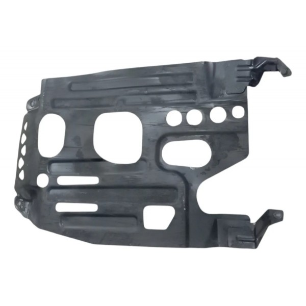 Protetor Carter Motor Chevrolet Agile 1.4 2012 2013 2014