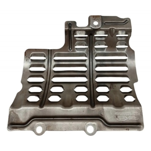 Defletor Carter Motor Ford Ka 1.0 2015 2016 2017 2018