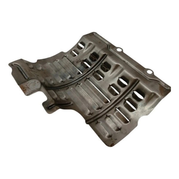 Defletor Carter Motor Ford Ka 1.0 2015 2016 2017 2018