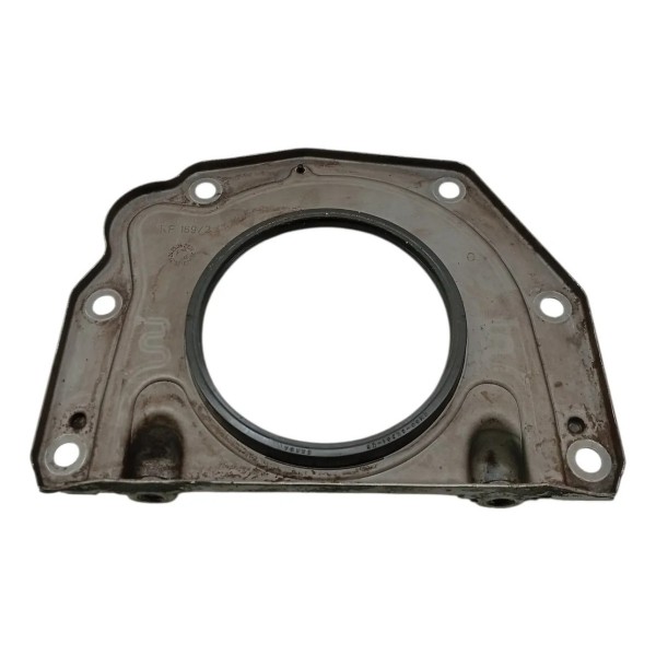 Flange Retentor Virabrequim Ford Ka 1.0 2015 2016 2017 2018