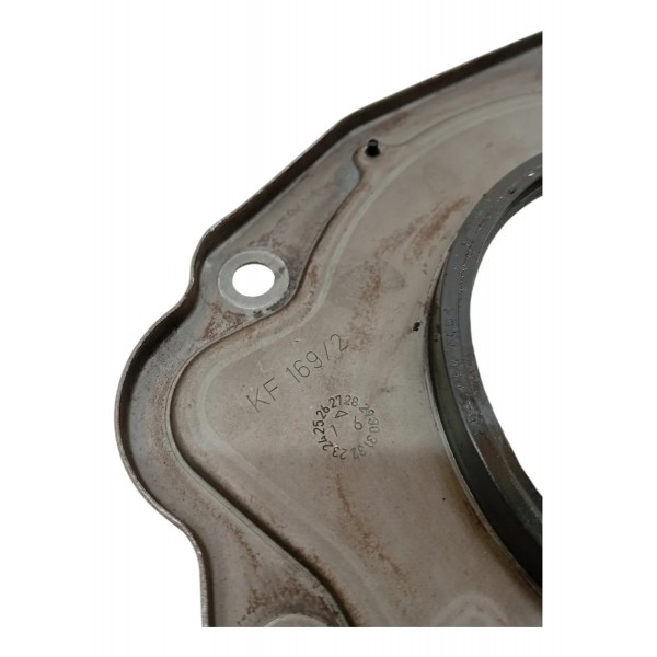 Flange Retentor Virabrequim Ford Ka 1.0 2015 2016 2017 2018