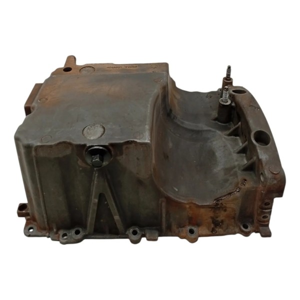 Carter Oleo Motor Ford Ka 1.0 3cc 2018 33bg6675