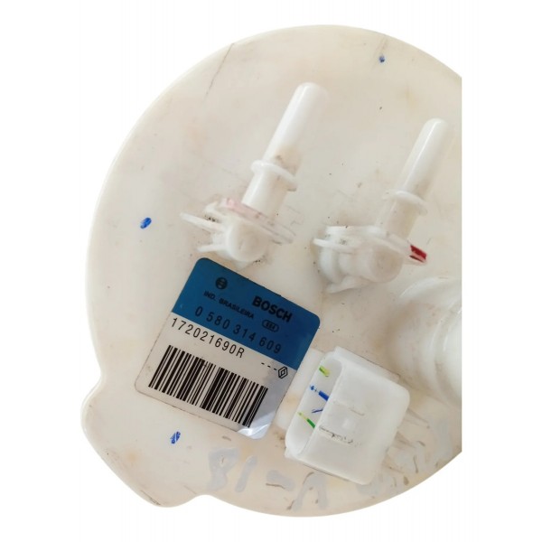 Bomba Combustivel Renault Kwid 1.0 2019 2020 2021 2022