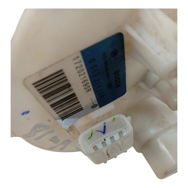 Bomba Combustivel Renault Kwid 1.0 2019 2020 2021 2022