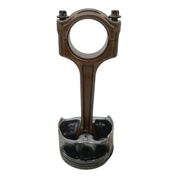 Pistão Biela Peugeot 308 1.6 Standard