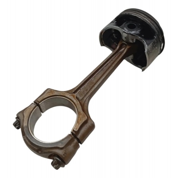 Pistão Biela Peugeot 308 1.6 Standard