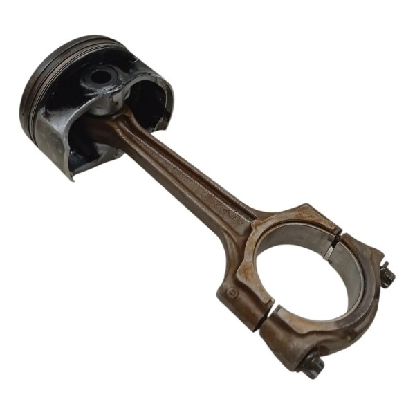 Pistão Biela Peugeot 308 1.6 Standard