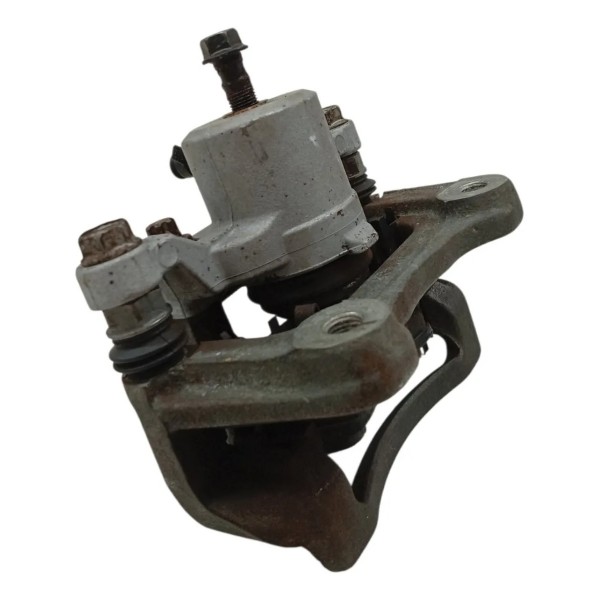Pinça Freio Traseiro Esquerdo Hyundai Azera 3.0 2011 2012