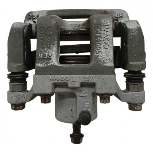 Pinça Freio Traseiro Esquerdo Hyundai Azera 3.0 2011 2012