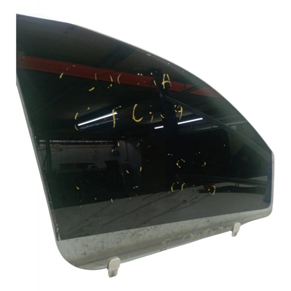 Vidro Porta Dianteiro Direito Mitsubishi Outlander 3.0 2010