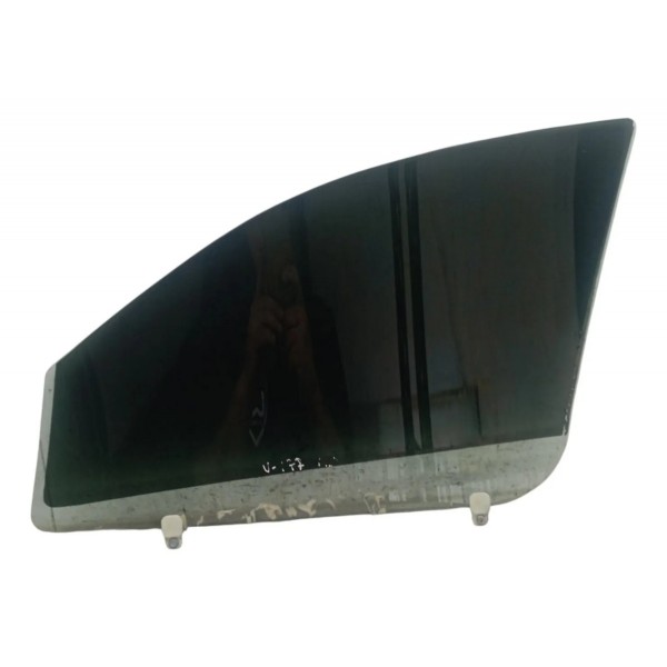 Vidro Porta Dianteiro Direito Mitsubishi Outlander 3.0 2010