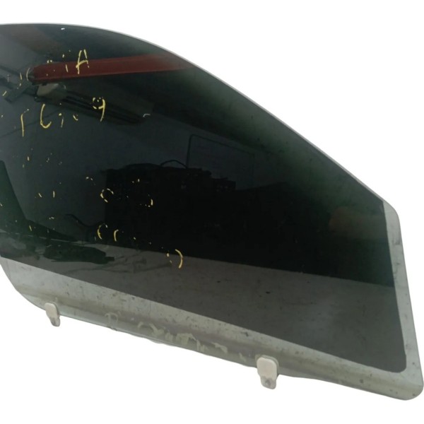 Vidro Porta Dianteiro Direito Mitsubishi Outlander 3.0 2010