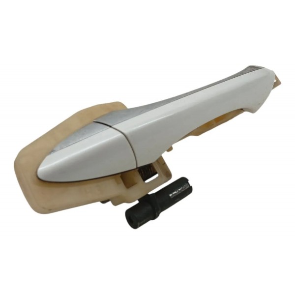 Maçaneta Externa Traseira Direita  Hyundai Azera 2011 2012 Traseira