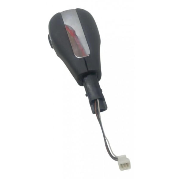 Manopla Alavanca Cambio Ford Edge 3.0 V6 2010 2011 2012