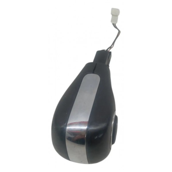 Manopla Alavanca Cambio Ford Edge 3.0 V6 2010 2011 2012