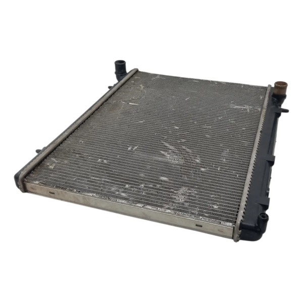 Radiador Agua Motor Peugeot 308 2.0 2011 2012 2013 Detalhe