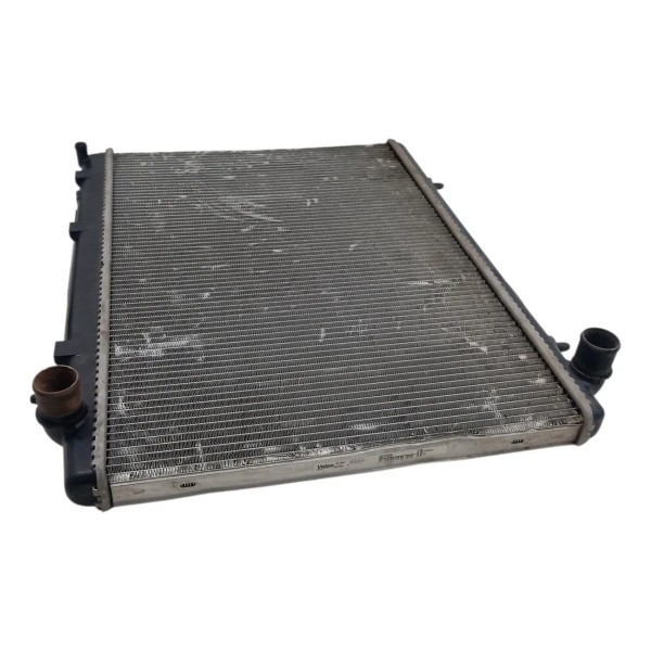 Radiador Agua Motor Peugeot 308 2.0 2011 2012 2013 Detalhe