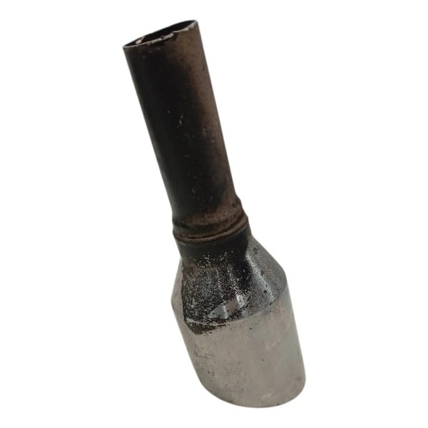 Ponteira Escapamento Ford Edge 3.0 V6 2011 2012 2013