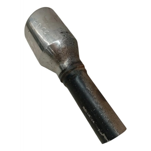 Ponteira Escapamento Ford Edge 3.0 V6 2011 2012 2013