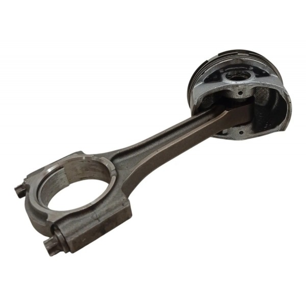 Pistão Biela Ford Ka 1.0 3cc 2016 2017 2018 Standard