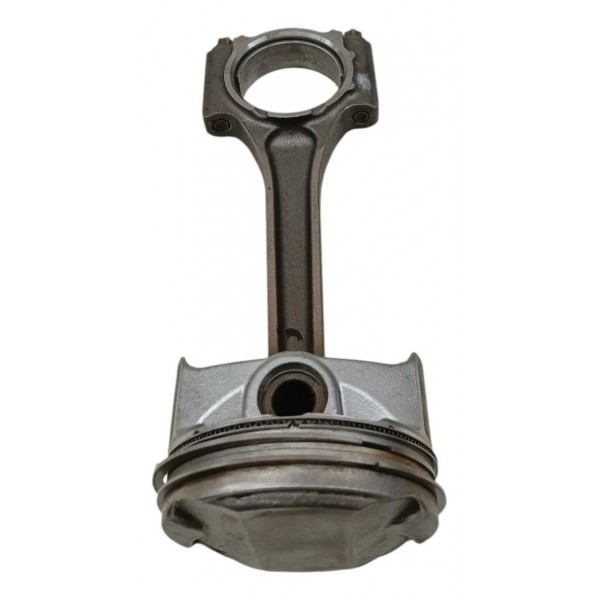 Pistão Biela Ford Ka 1.0 3cc 2016 2017 2018 Standard