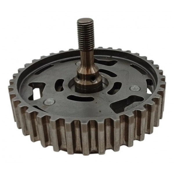 Polia Variavel Engrenagem Ford Ka 1.0 3cc 2016 2017 2018