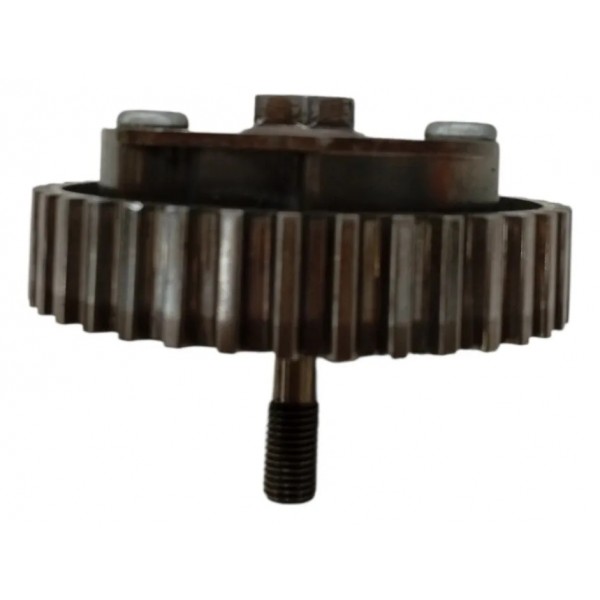 Polia Variavel Engrenagem Ford Ka 1.0 3cc 2016 2017 2018