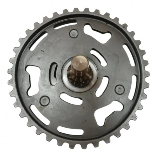 Polia Variavel Engrenagem Ford Ka 1.0 3cc 2016 2017 2018