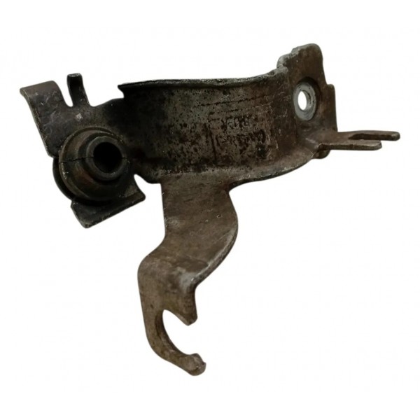 Suporte Cabo Flexível Freio Volkswagen Polo 1.6 2002 2003