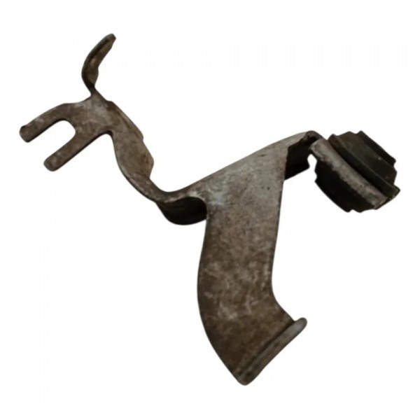 Suporte Cabo Flexível Freio Volkswagen Polo 1.6 2002 2003