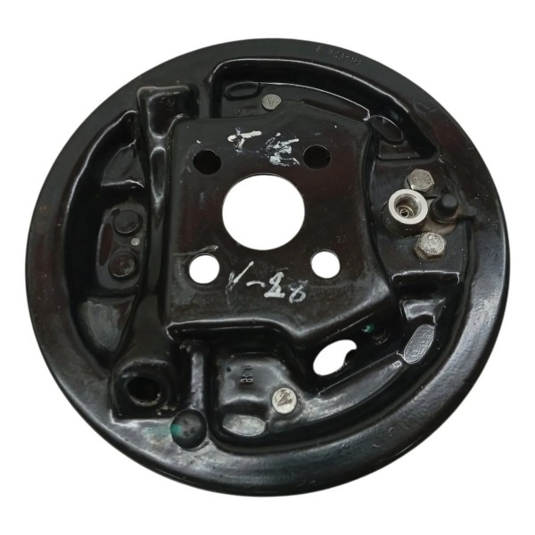 Espelho Sapata Freio Traseiro Esquerdo Renault Kwid 1.0 2020