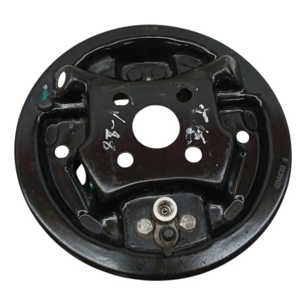 Espelho Sapata Freio Traseiro Esquerdo Renault Kwid 1.0 2020