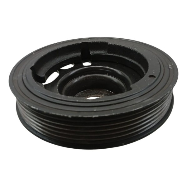 Polia Virabrequim Ford Ka 1.0 3cc 2016 2017 2018