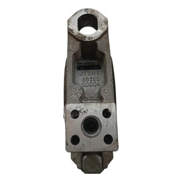 Par Mancal Suporte Caixa Direção Renault Clio 1.0