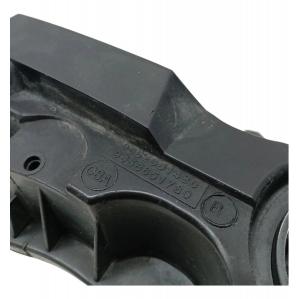 Junta Tampa Valvula Peugeot 206 207 307 2013