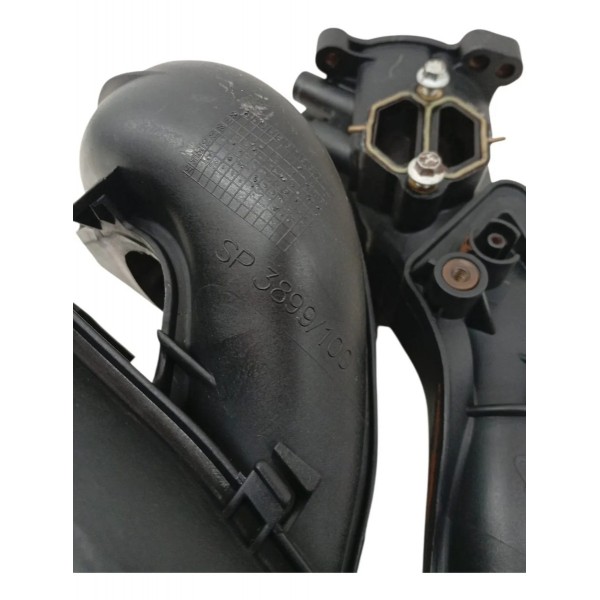 Coletor Admissão Ford Focus Hatch 2.0 Duratec 2006