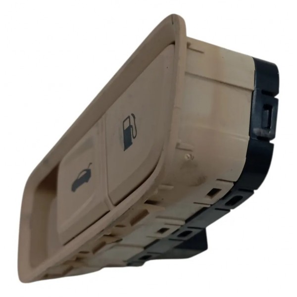 Botão Abertura Porta Malas Portinhola Hyundai Azera 3.0 2011