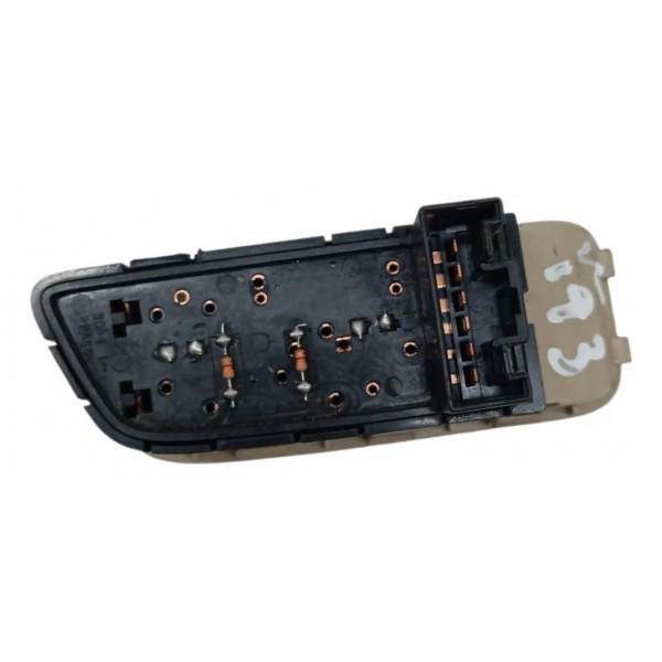 Botão Abertura Porta Malas Portinhola Hyundai Azera 3.0 2011