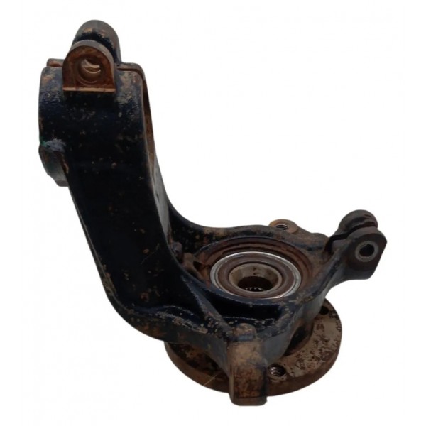 Montante Manga Eixo Dianteiro Esquerdo Citroen C3 1.4 2012