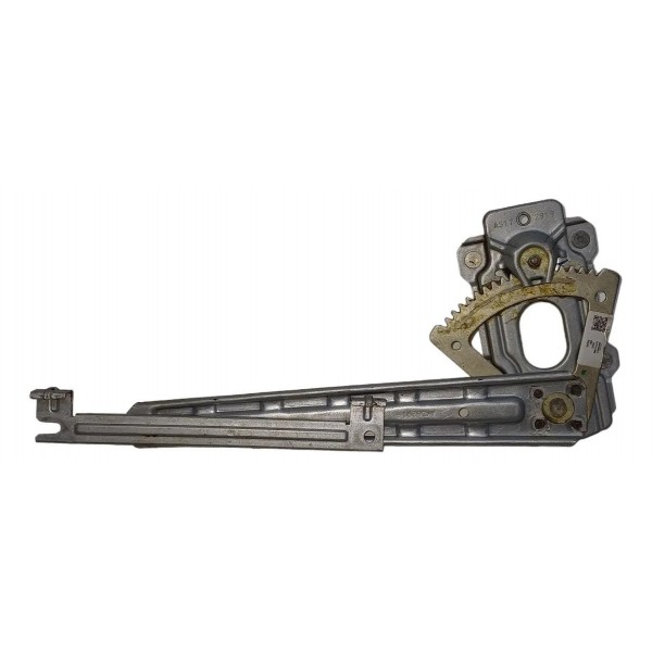 Máquina Vidro Traseira Esquerda Renault Kwid 2020