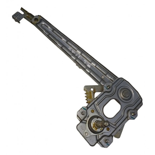 Máquina Vidro Traseira Esquerda Renault Kwid 2020