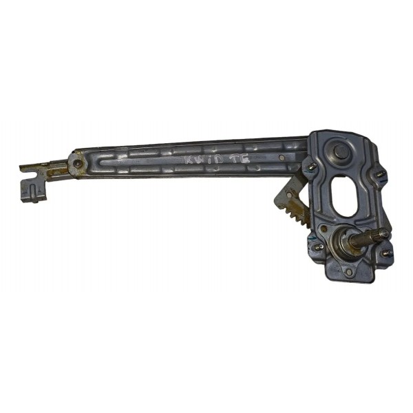 Máquina Vidro Traseira Esquerda Renault Kwid 2020