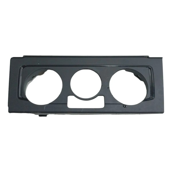 Moldura Painel Ar Condicionado Volkswagen Spacefox 2015
