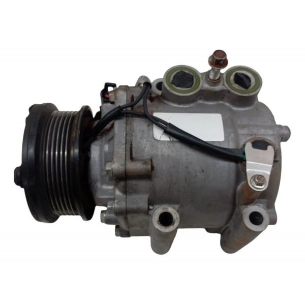 Compressor Ar Condicionado Ford Focus 2.0 2005 2006 2007