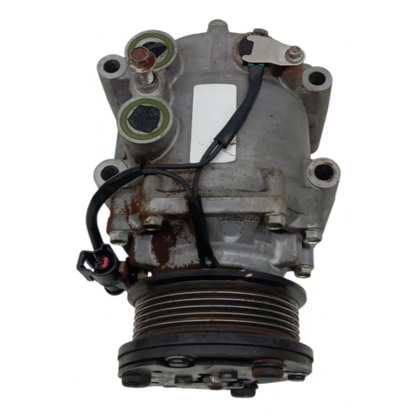 Compressor Ar Condicionado Ford Focus 2.0 2005 2006 2007