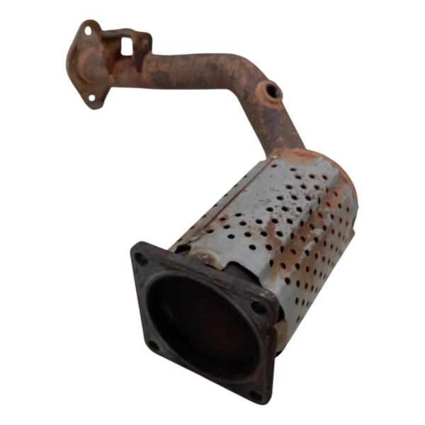 Catalisador Citroen C3 Glx 1.4 2012 2013 2014 961901280