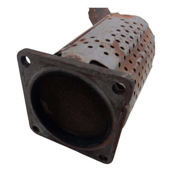 Catalisador Citroen C3 Glx 1.4 2012 2013 2014 961901280