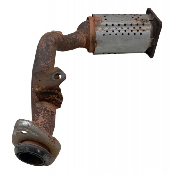 Catalisador Citroen C3 Glx 1.4 2012 2013 2014 961901280