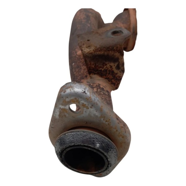 Catalisador Citroen C3 Glx 1.4 2012 2013 2014 961901280